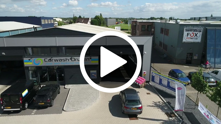 Carwash Druten - bedrijfsfilm