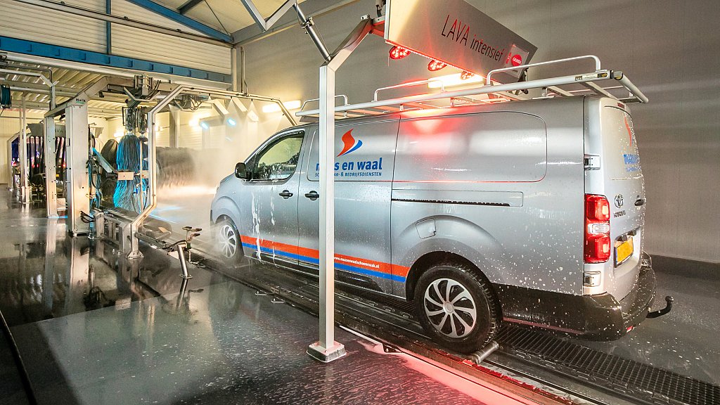 Carwash Druten