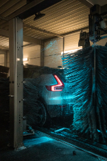autowassen