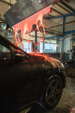 autowassen