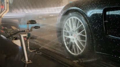 autowassen