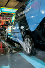 autowassen