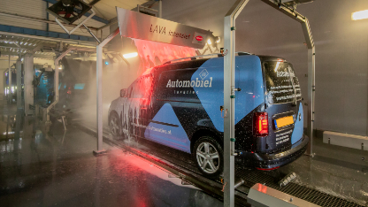 autowassen