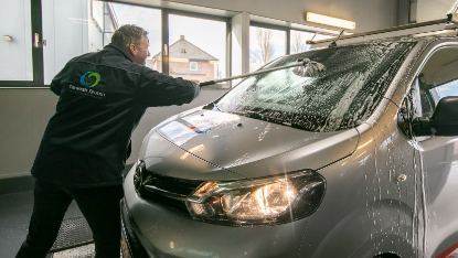 autowassen