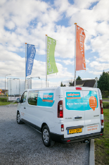 autowassen
