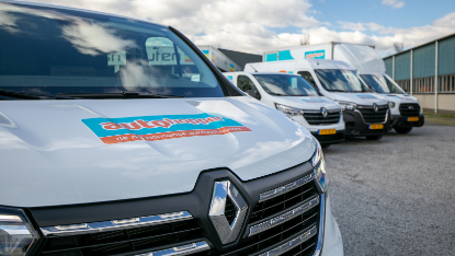 autowassen