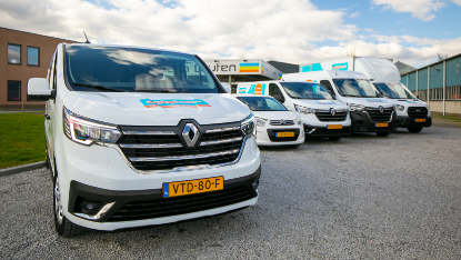 autowassen