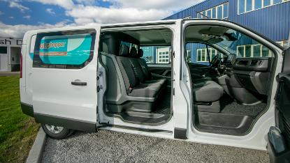 autowassen