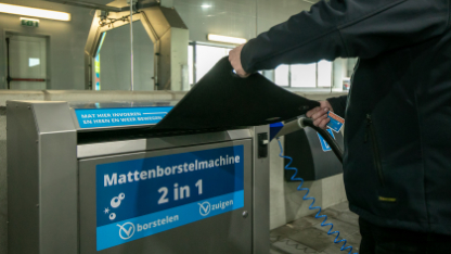 autowassen